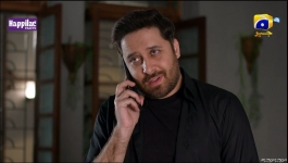 Jaan Nisar - Episode 05 - 18th May 2024